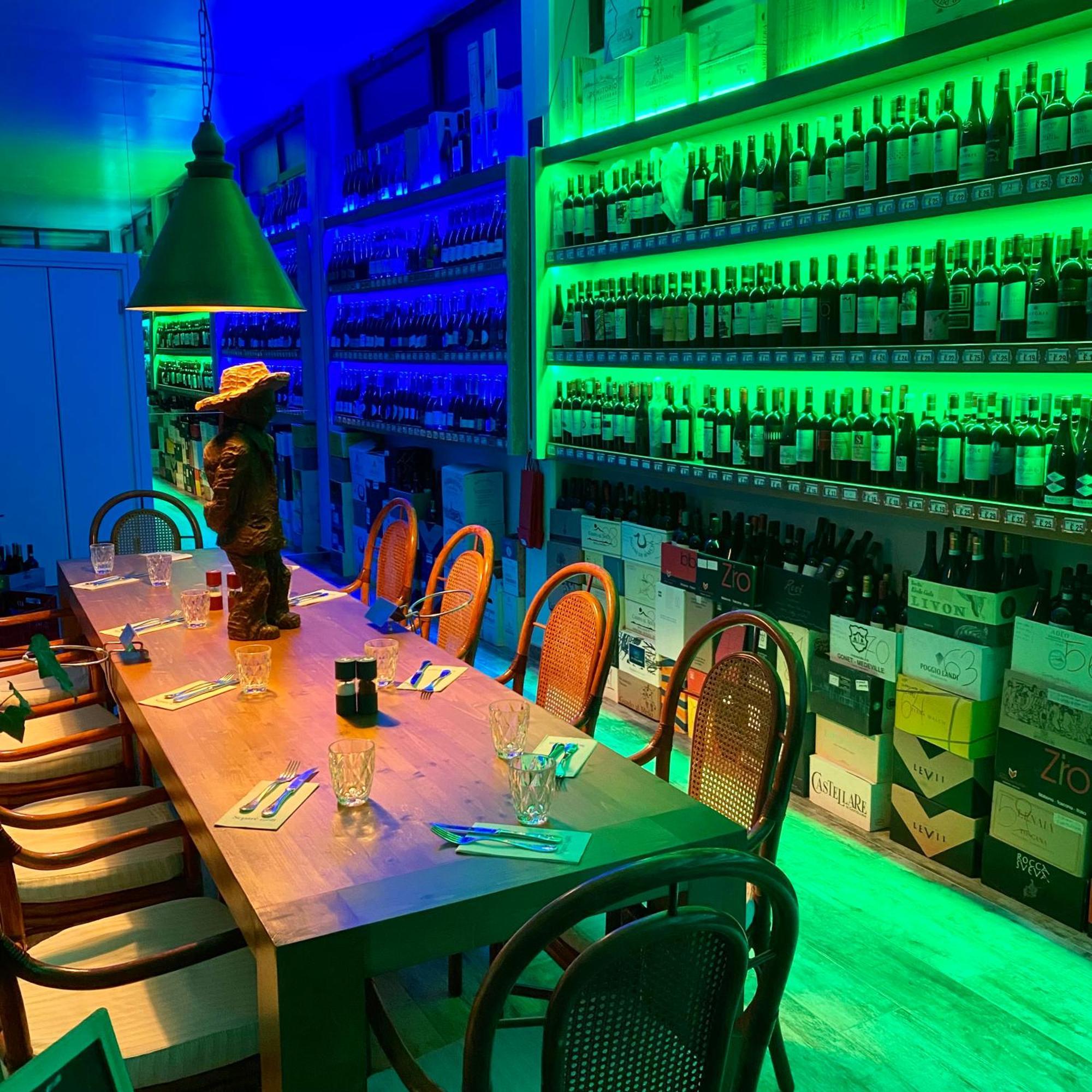Zi Maria Hotel Marina di Cecina Bagian luar foto