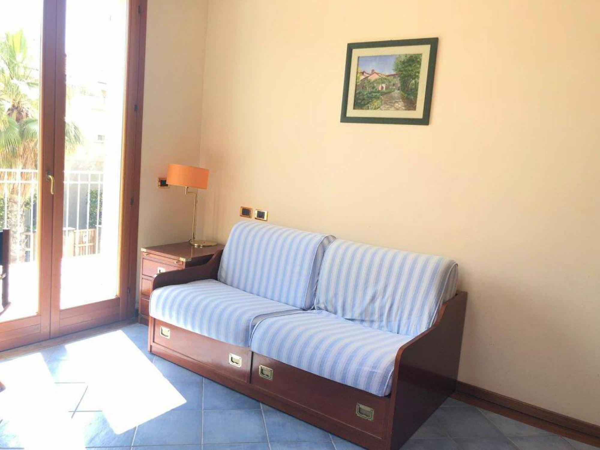 Zi Maria Hotel Marina di Cecina Bagian luar foto