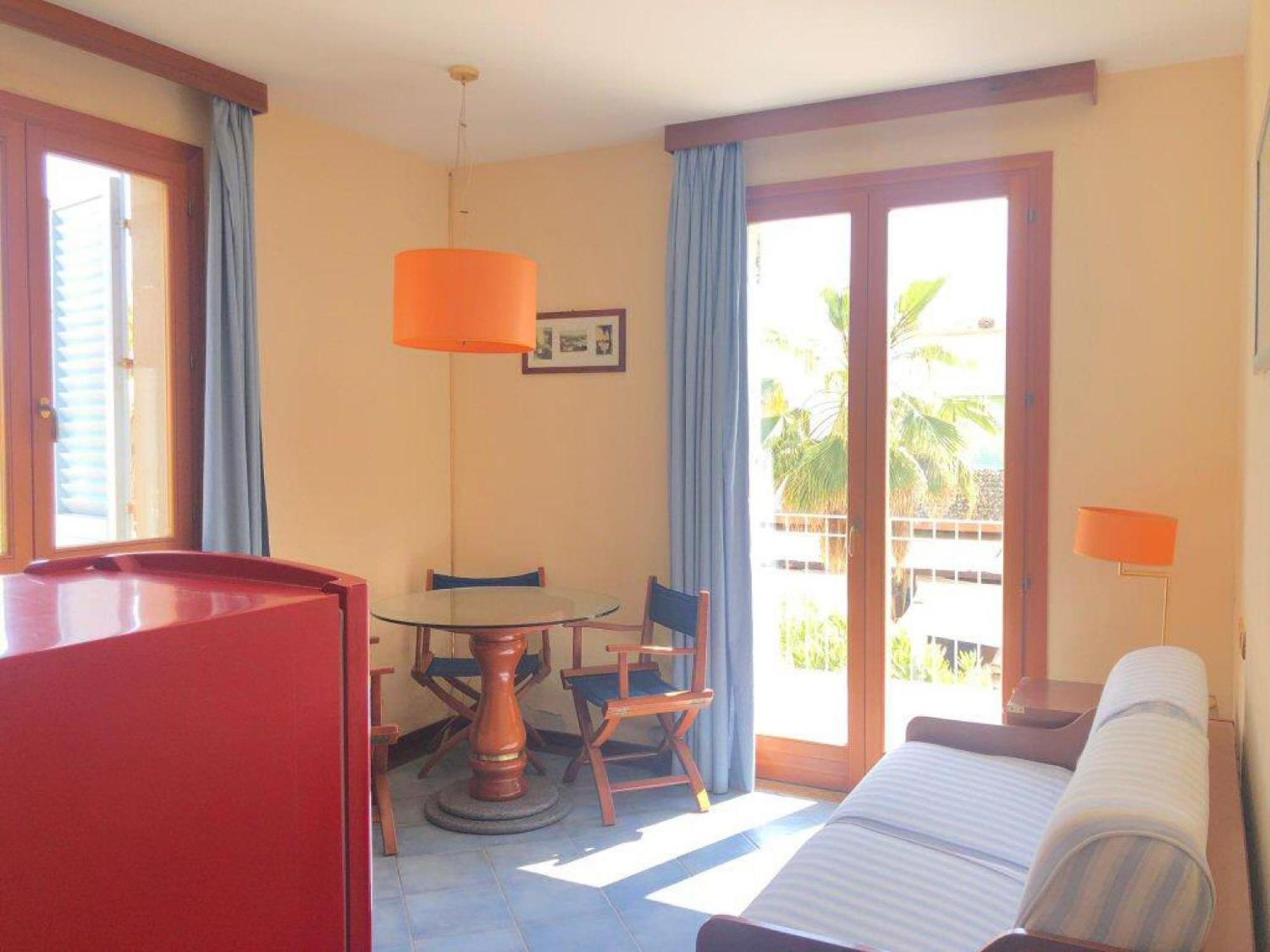 Zi Maria Hotel Marina di Cecina Bagian luar foto