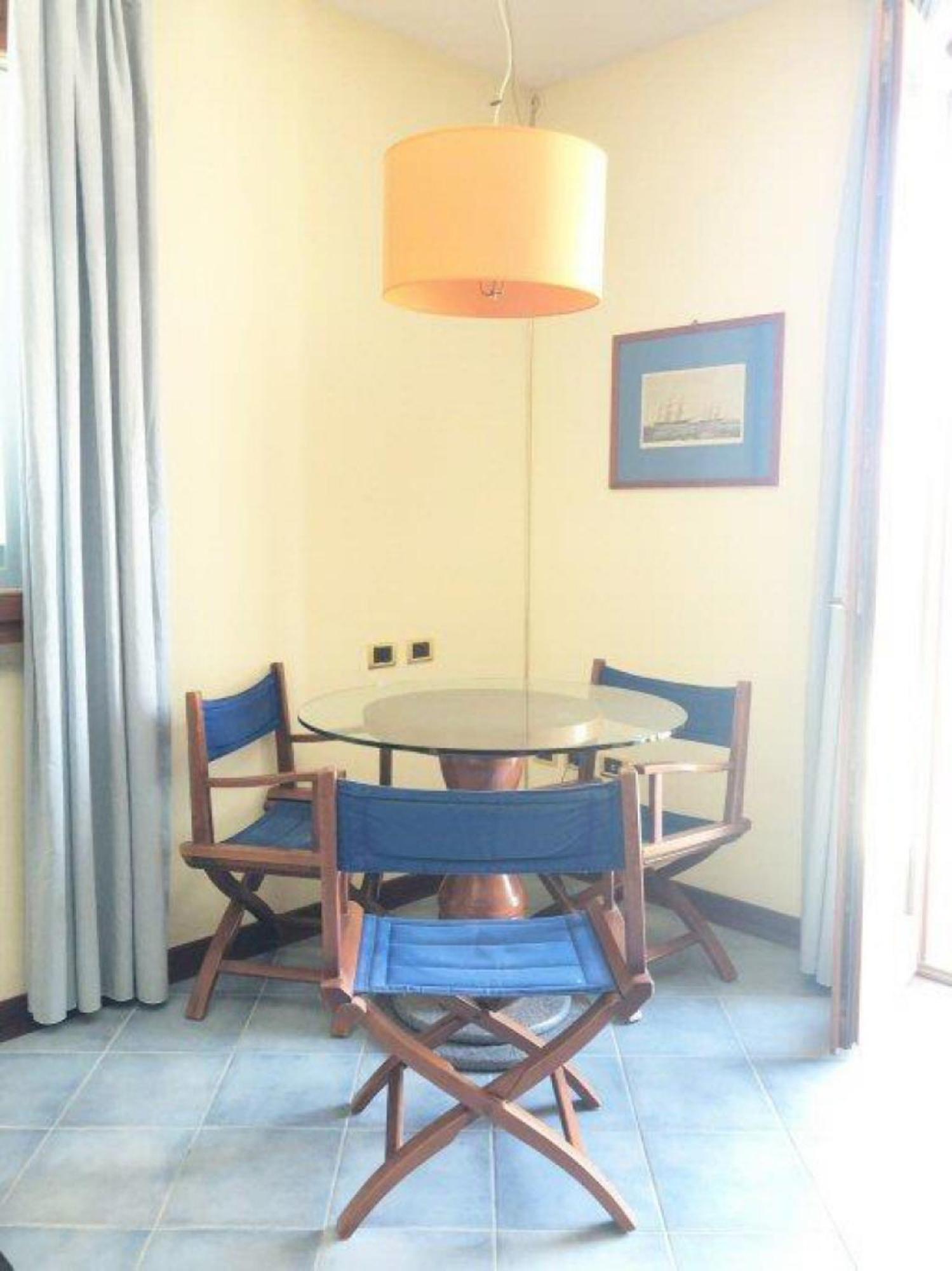 Zi Maria Hotel Marina di Cecina Bagian luar foto