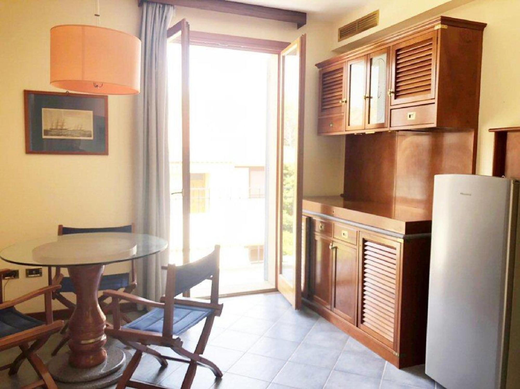 Zi Maria Hotel Marina di Cecina Bagian luar foto