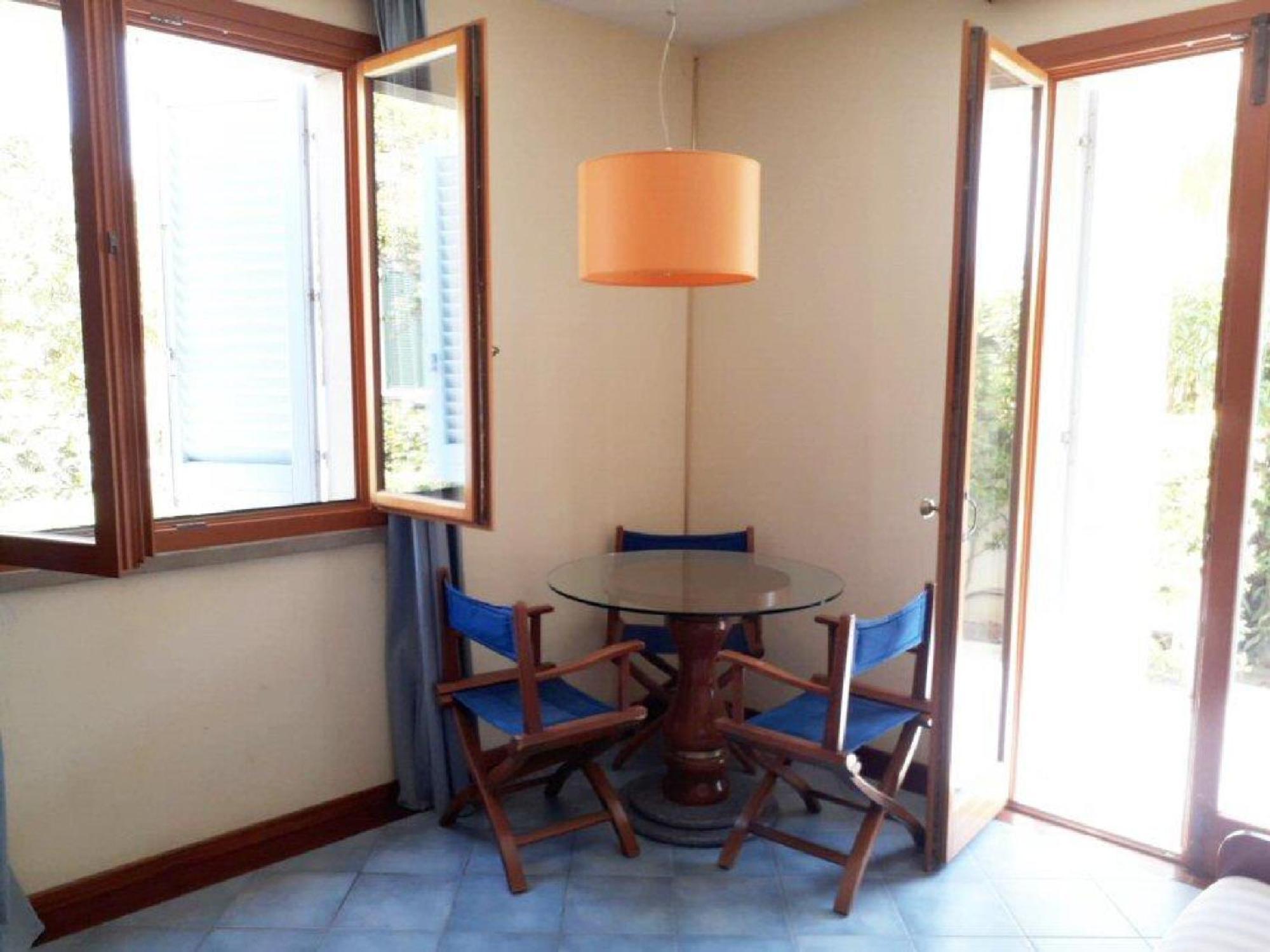 Zi Maria Hotel Marina di Cecina Bagian luar foto
