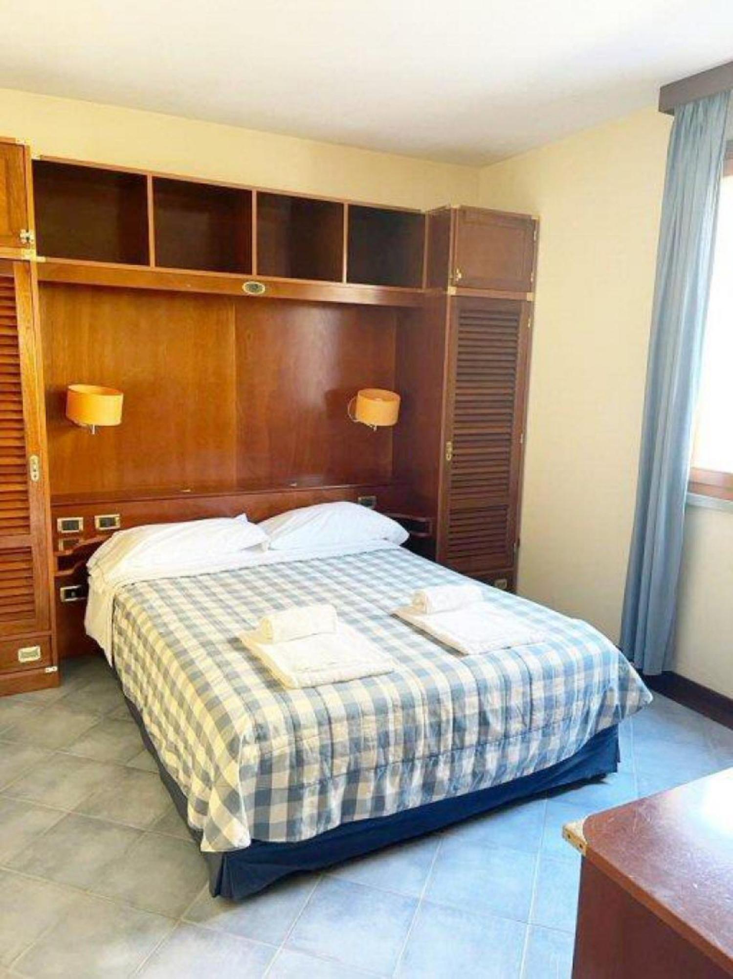 Zi Maria Hotel Marina di Cecina Bagian luar foto