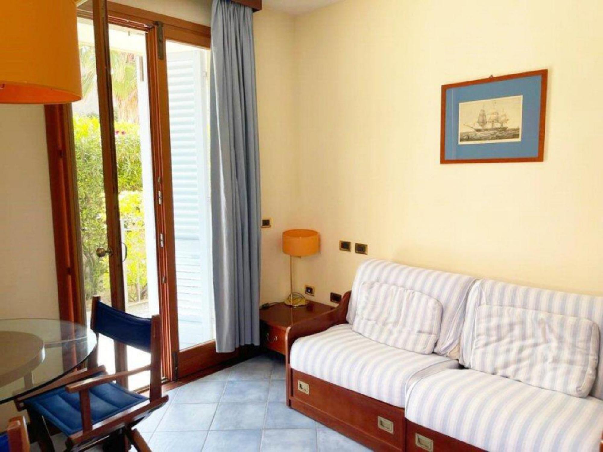 Zi Maria Hotel Marina di Cecina Bagian luar foto