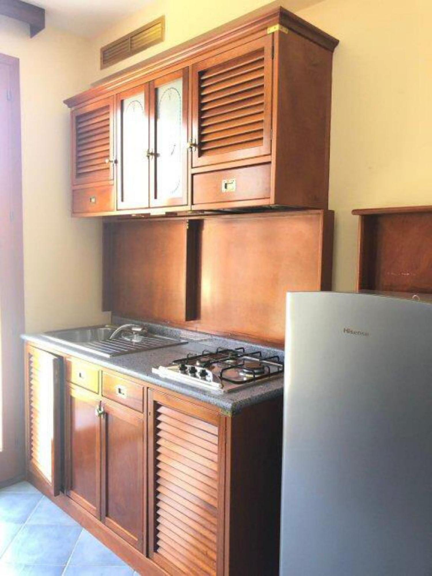 Zi Maria Hotel Marina di Cecina Bagian luar foto